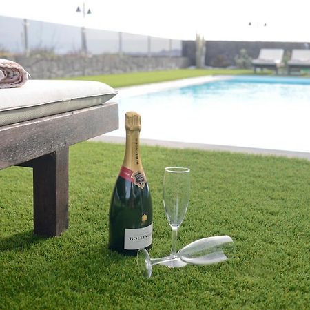 Luxury Villa Punta Mujeres Eksteriør bilde