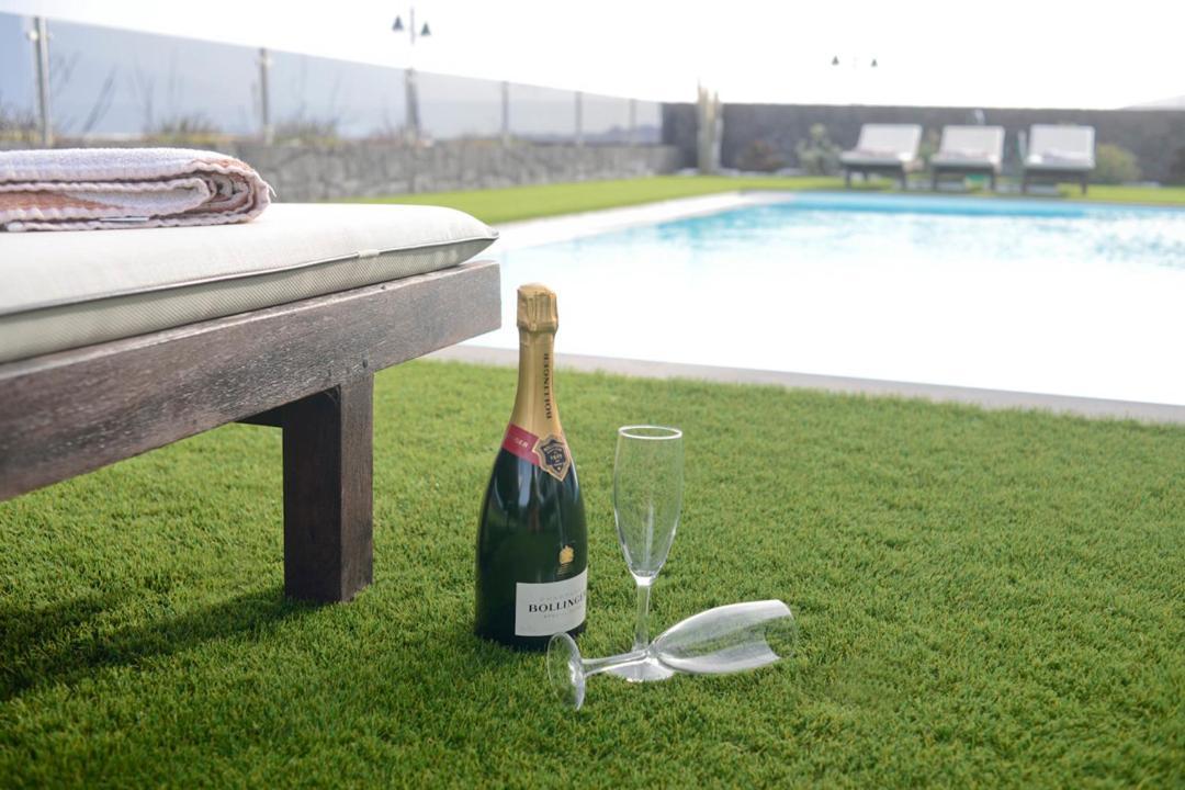 Luxury Villa Punta Mujeres Eksteriør bilde