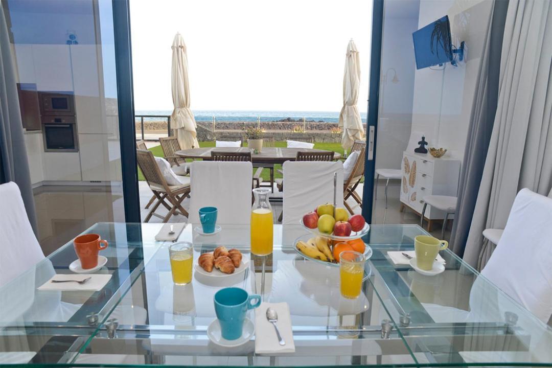 Luxury Villa Punta Mujeres Eksteriør bilde