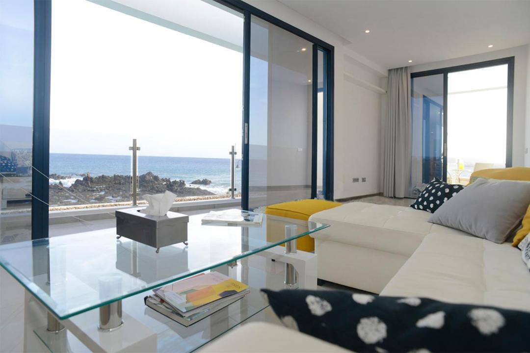 Luxury Villa Punta Mujeres Eksteriør bilde