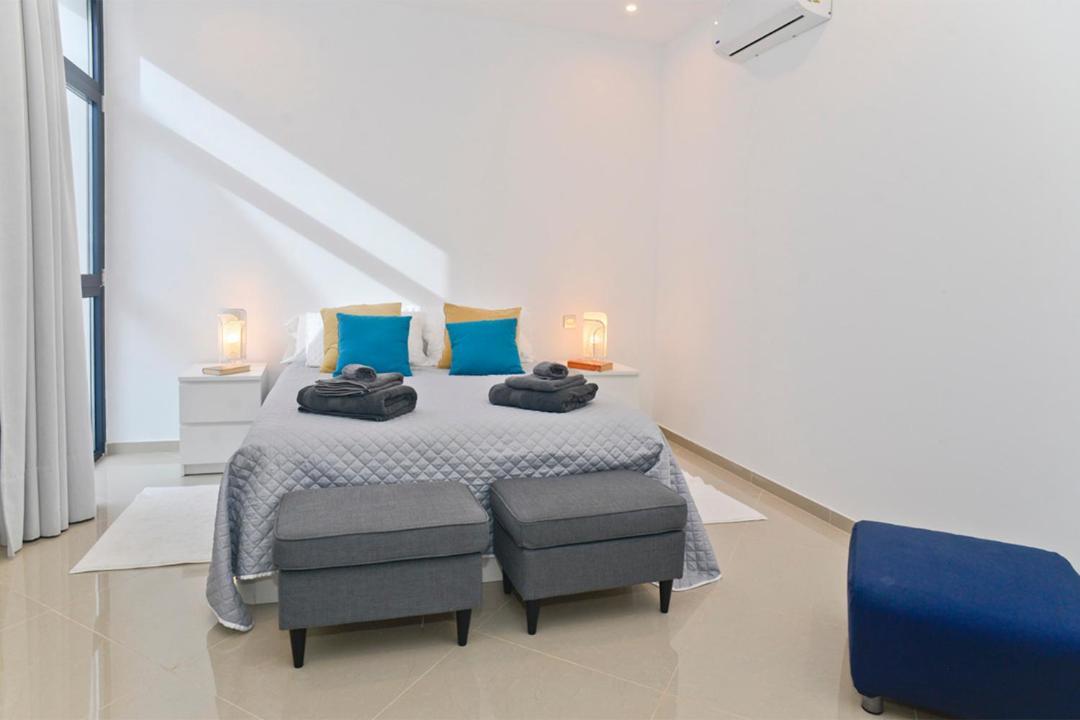Luxury Villa Punta Mujeres Eksteriør bilde