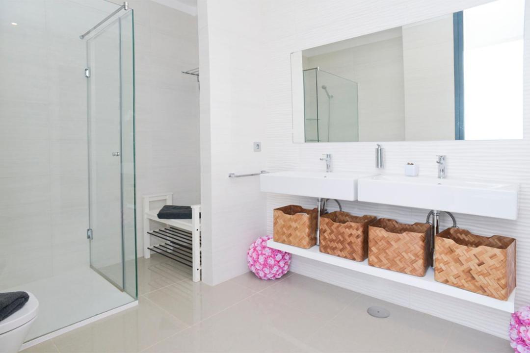 Luxury Villa Punta Mujeres Eksteriør bilde