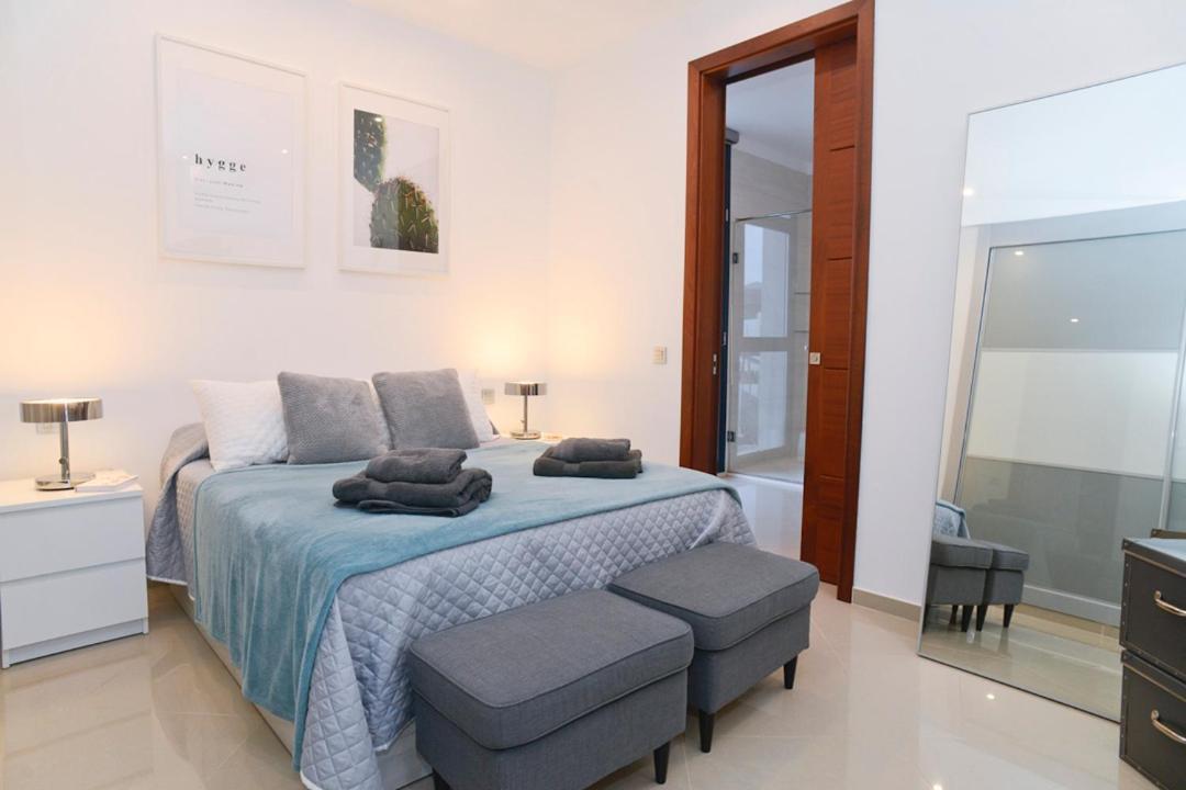 Luxury Villa Punta Mujeres Eksteriør bilde
