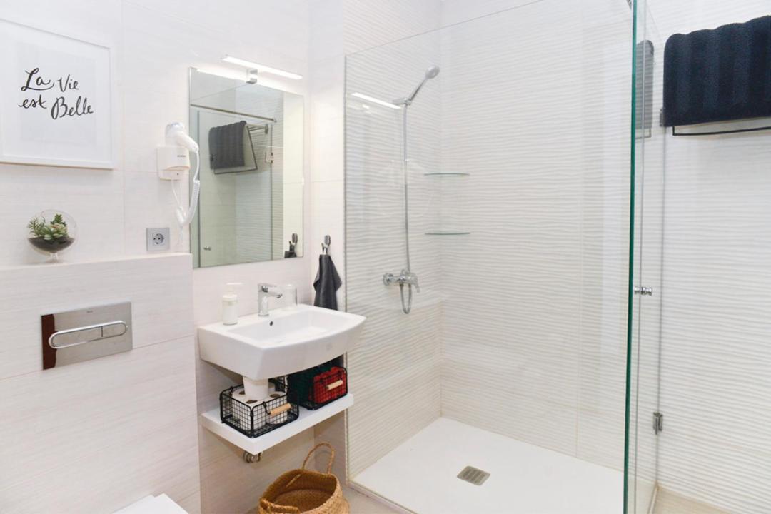 Luxury Villa Punta Mujeres Eksteriør bilde
