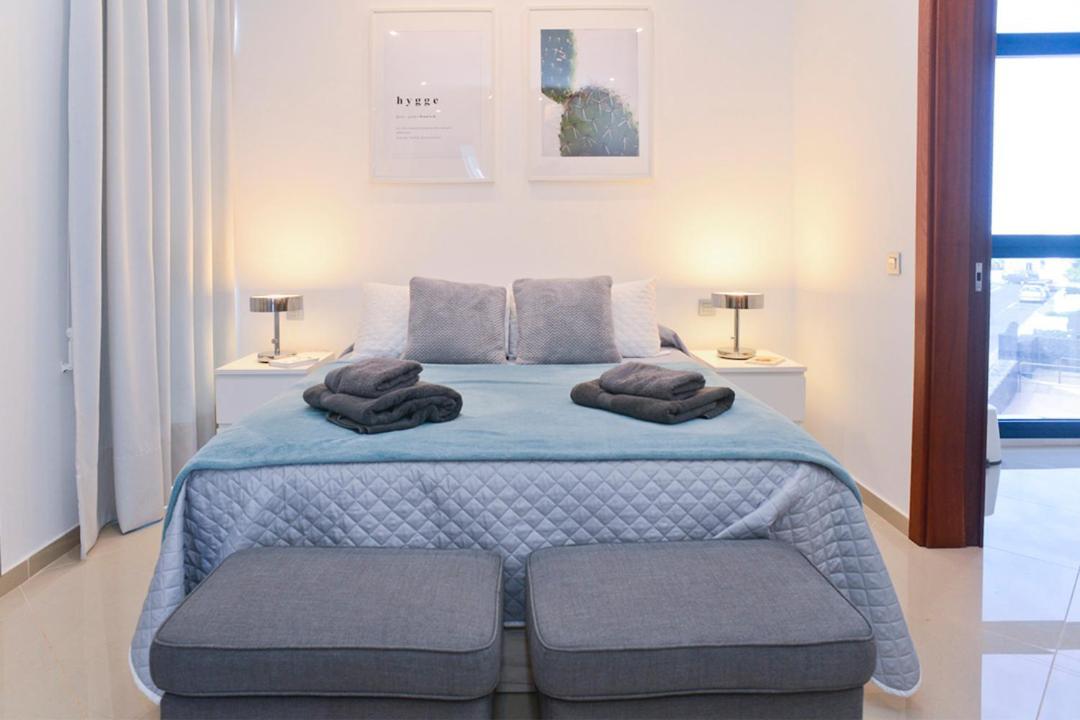 Luxury Villa Punta Mujeres Eksteriør bilde