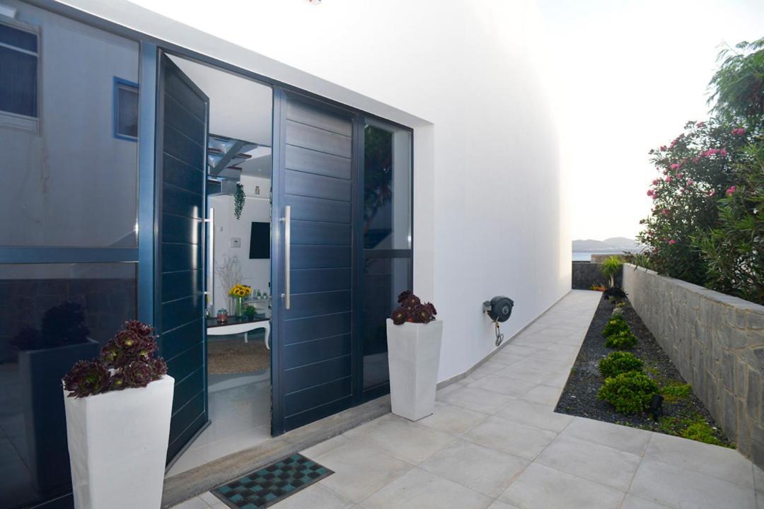 Luxury Villa Punta Mujeres Eksteriør bilde