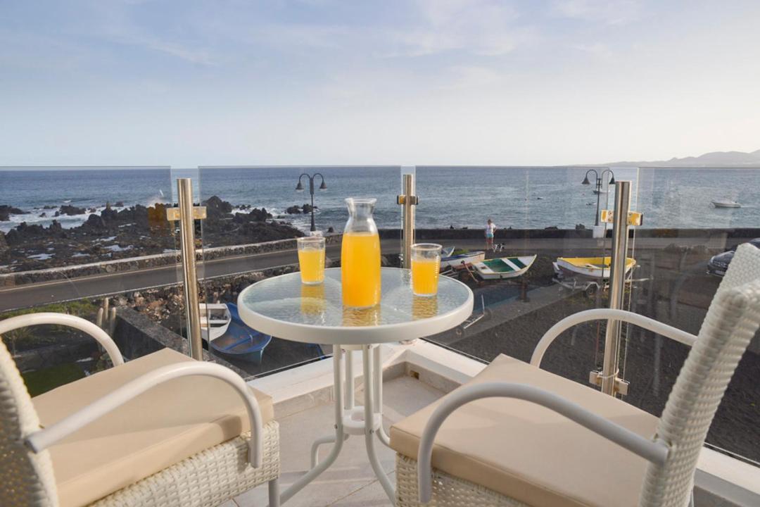 Luxury Villa Punta Mujeres Eksteriør bilde