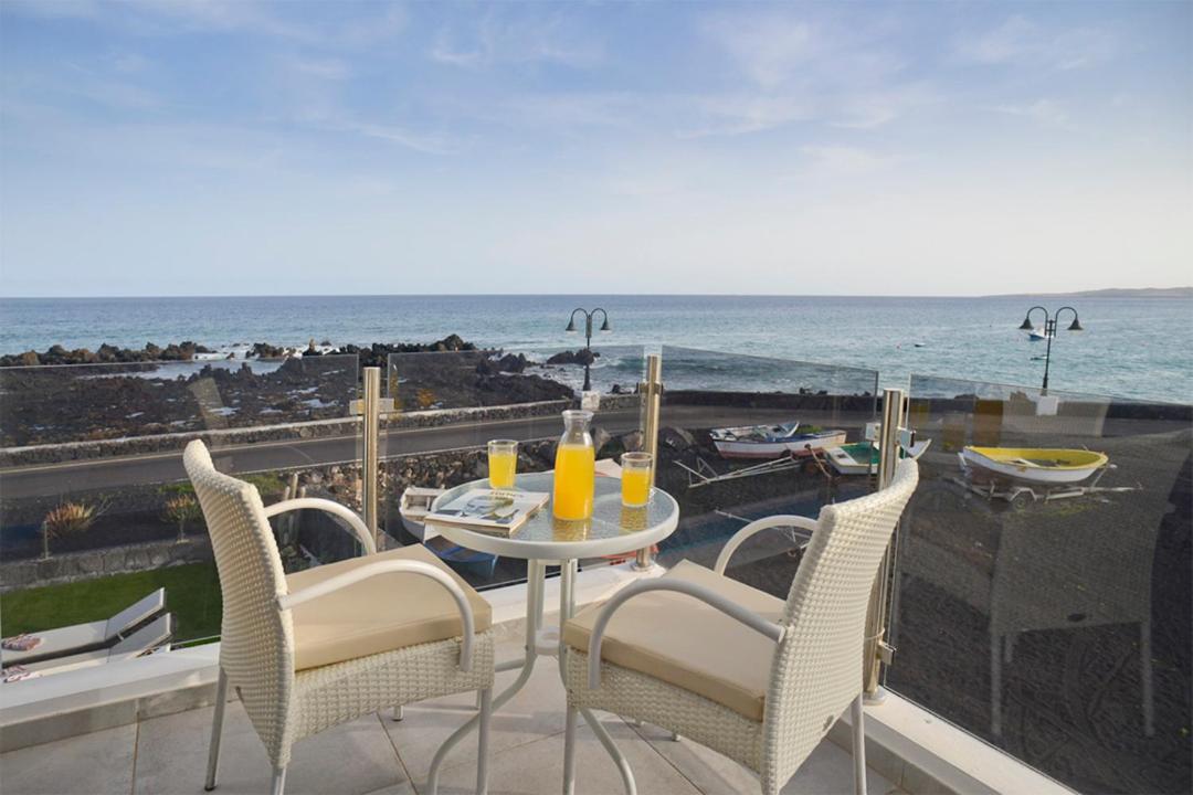 Luxury Villa Punta Mujeres Eksteriør bilde