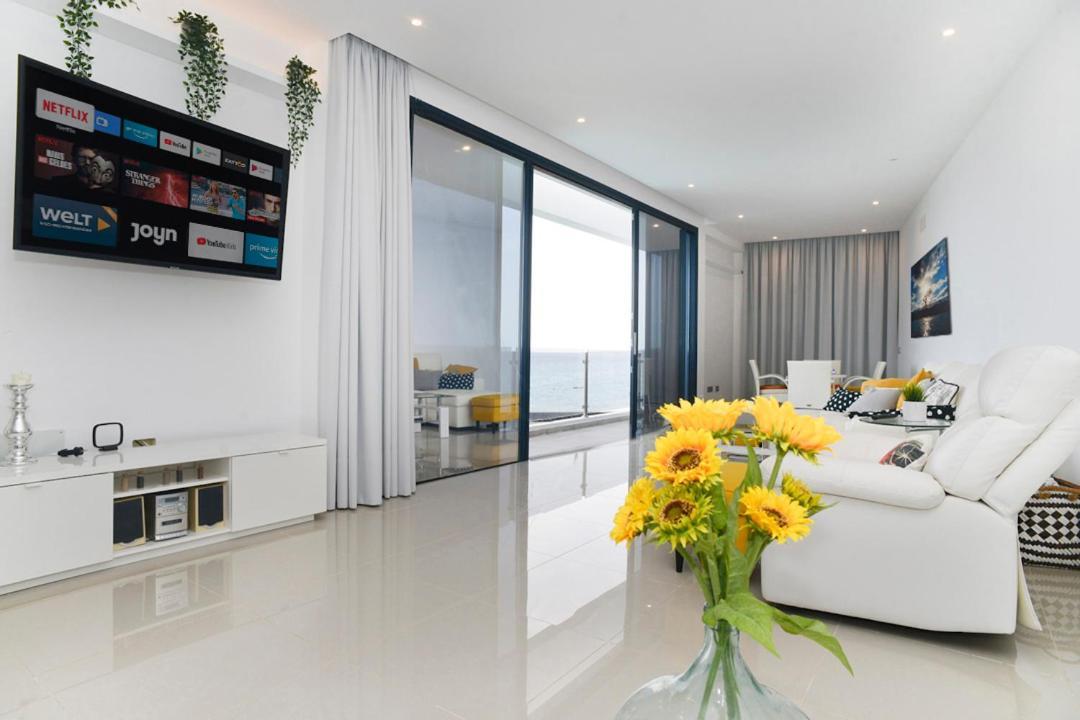 Luxury Villa Punta Mujeres Eksteriør bilde