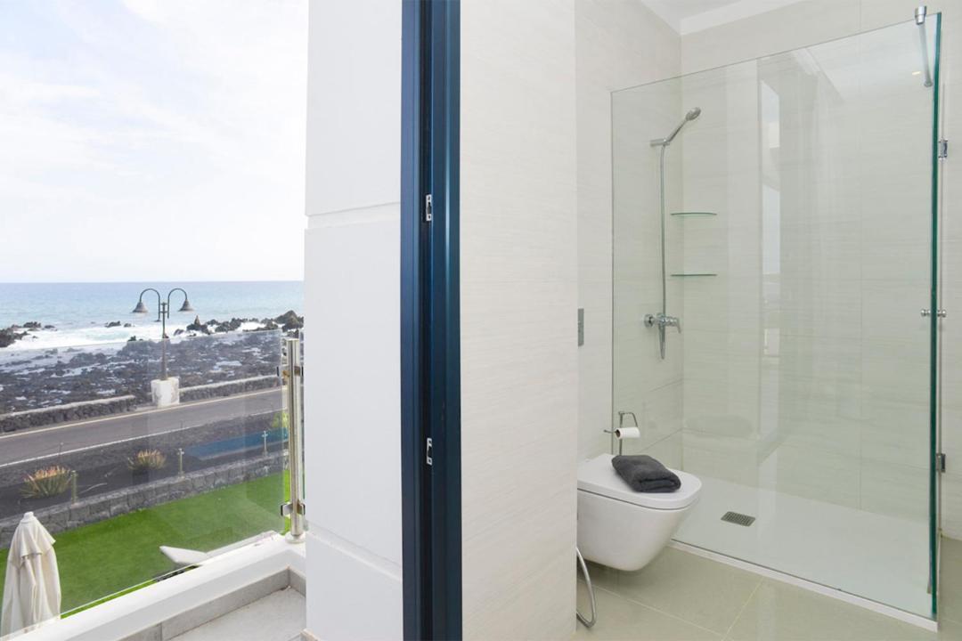 Luxury Villa Punta Mujeres Eksteriør bilde