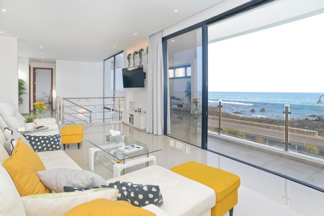 Luxury Villa Punta Mujeres Eksteriør bilde