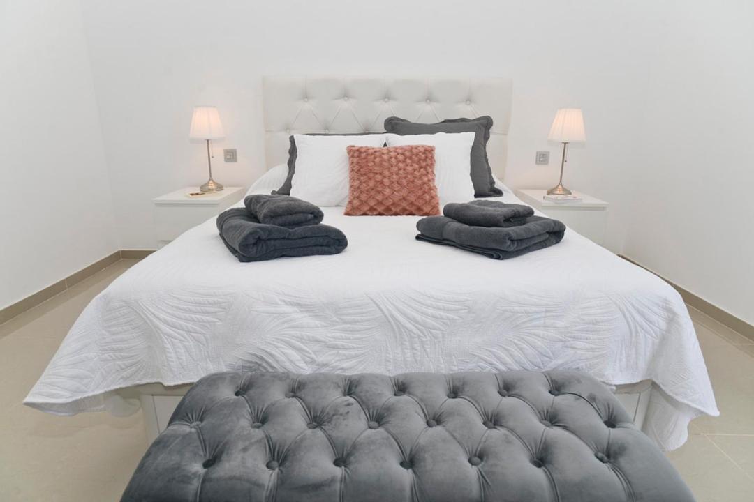 Luxury Villa Punta Mujeres Eksteriør bilde