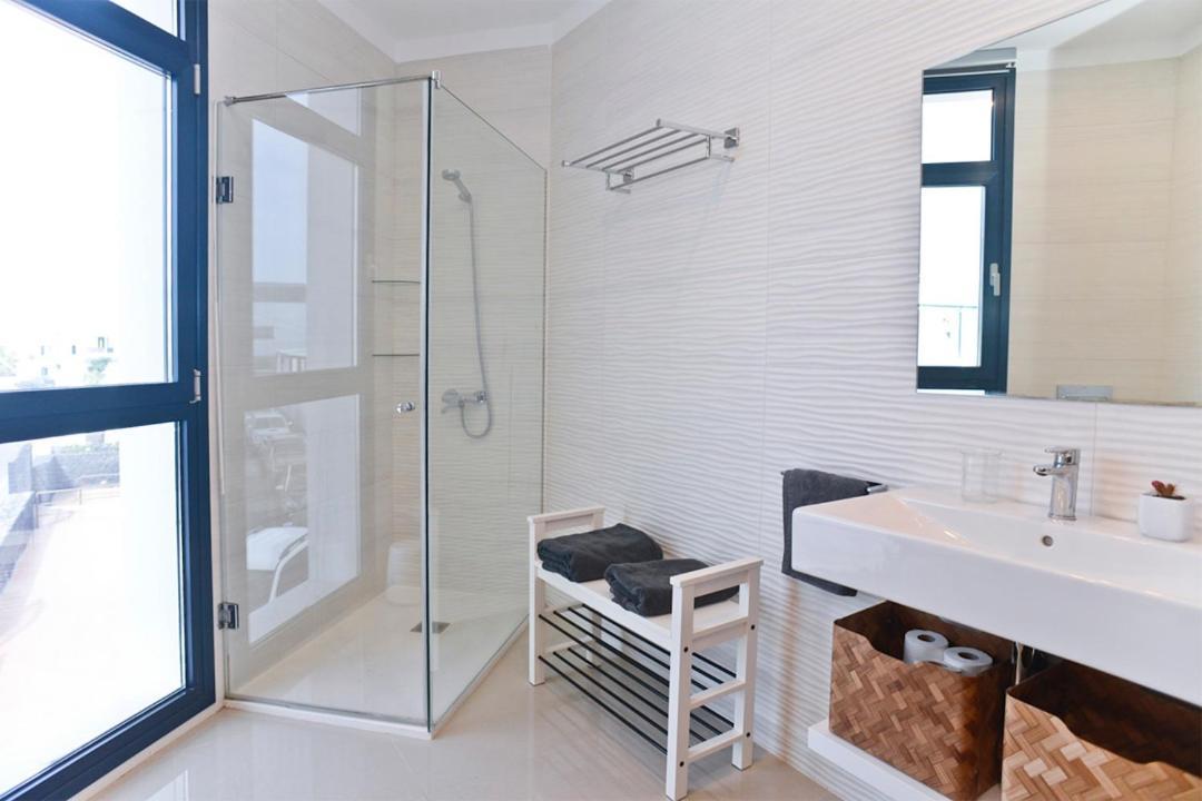 Luxury Villa Punta Mujeres Eksteriør bilde