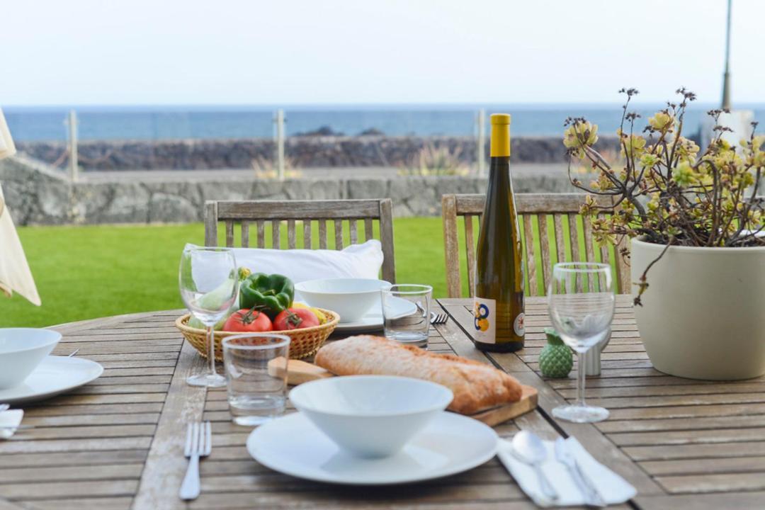 Luxury Villa Punta Mujeres Eksteriør bilde