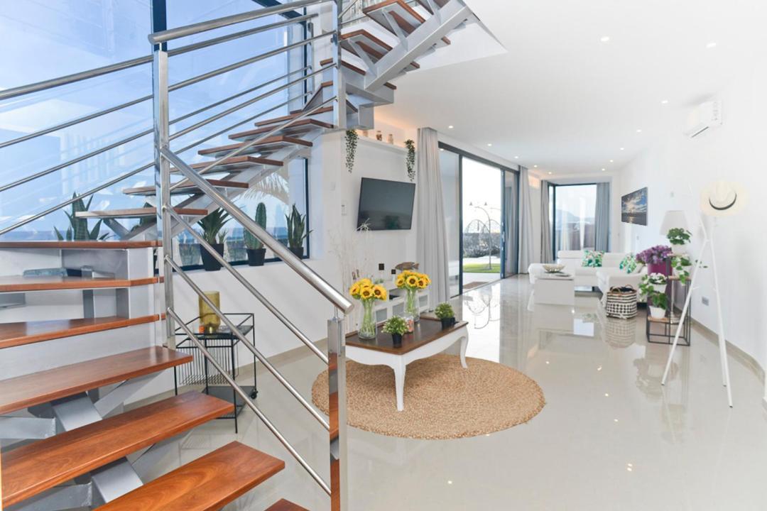 Luxury Villa Punta Mujeres Eksteriør bilde