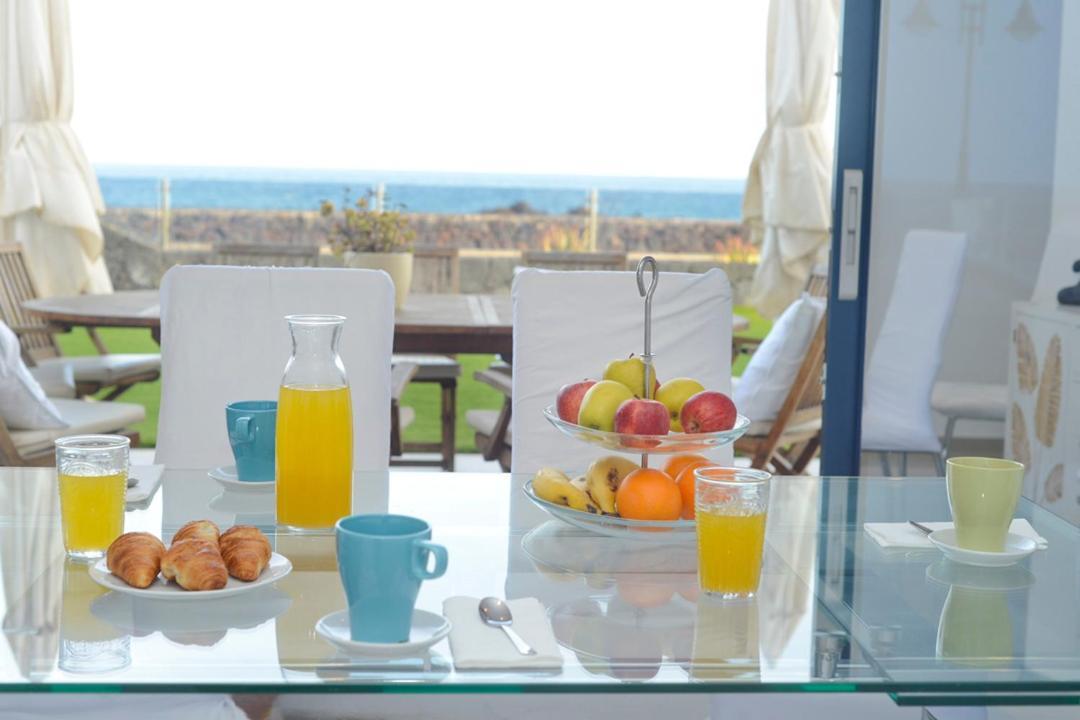 Luxury Villa Punta Mujeres Eksteriør bilde