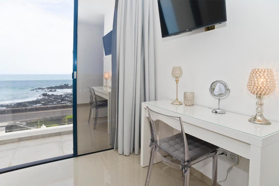 Luxury Villa Punta Mujeres Eksteriør bilde